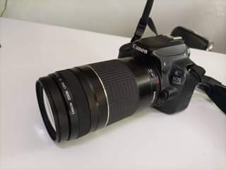 canon