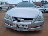 A picture of TOYOTA MARK X MODEL 2007 IN PERFECT CONDITION PRICE 21