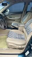A picture of Super neat used 05 Honda Accord eod