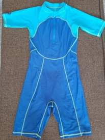 A picture of Kids swimming costumes