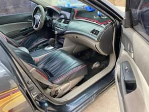A picture of Honda accord 09 Neatly baked Just 3 5 den 100k