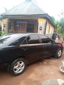 A picture of Camry2 4