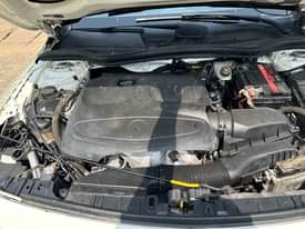 A picture of 2015 Mercedes GLA250