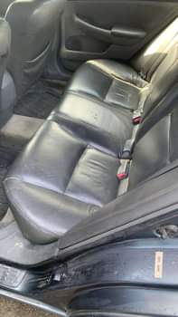 A picture of Dealers Mart Honda DC 2007 Engine is Sound 4 Plugs