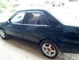 A picture of Toyota Corolla