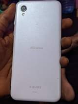 A picture of Docomo