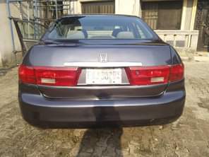 A picture of Take this 4 plugs Honda e everything working port Harcourt
