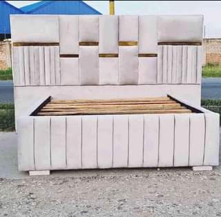 A picture of Bed sofa safi