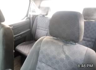A picture of Fonton pickup
