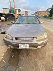 A picture of Price dropped Owner want 1 550m to him Engine gear
