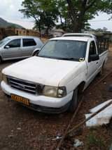 used ford ranger