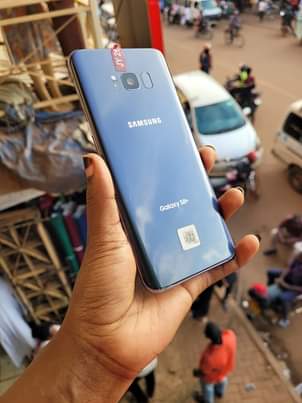 samsung galaxy s8