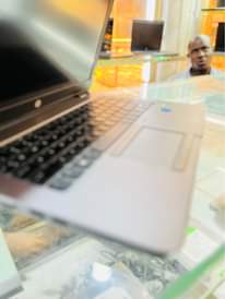 A picture of Hp elite book G2