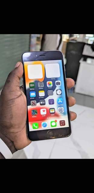 A picture of Iphone 7Plus Gb128 Bh100 195 000