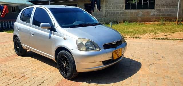 A picture of CAR
