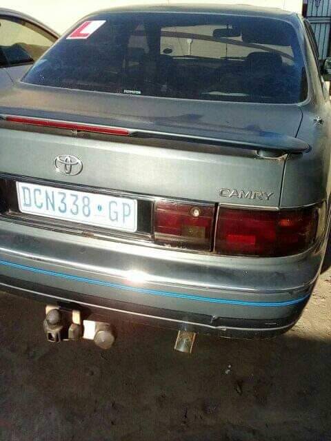 1997 cars