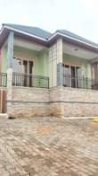 A picture of NEW CONSTRUCTED HOUSE AVAILABLE FOR SALE AT NAMULANDA JANYI ON