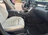 A picture of CLEAN FOREIGN USED BENZ C400 2015 MODEL 18M NET PRICE