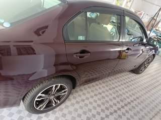 used toyota axio