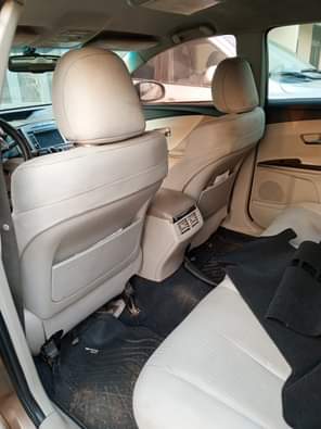 A picture of Super clean registered Toyota venza 2011 Untampered engine AC working