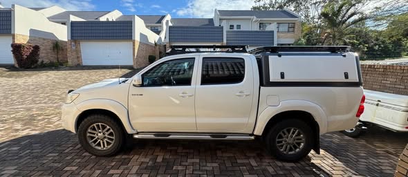 bakkies under r40000