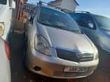 A picture of Toyota spacio new Shape Model 2004 In good condition Price