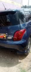 A picture of Toyota ist kbn 4 sale in nairobi