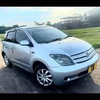 A picture of Toyota Ist CJR Engine Safi Gear Box Safi Cc1490 FullA