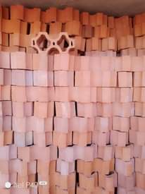 A picture of All CLAY BUILDING PRODUCTS AVAILABLE MAXPANS ROOFING TILES HALF BRICKS