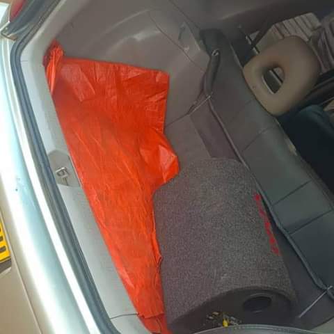 A picture of SPACIO 15.5m 0787794368 0757706446