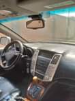 A picture of Lexus RX350 2008