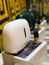 humidifiers