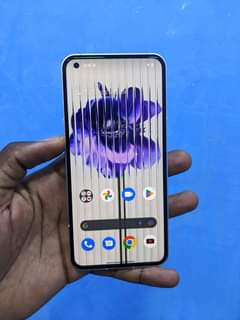A picture of NOTHING PHONE 1