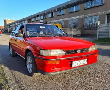 cheap cars durban