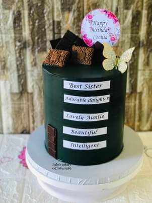 cakes