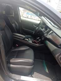 A picture of 2016 MODEL KIA QUORIS V6Engine very silent Gear super sharp