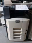 A picture of Photocopiers en printers