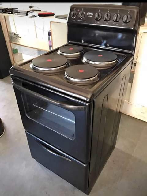 oven