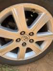 A picture of 2006 model buy and