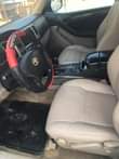 A picture of Clean Register Toyota 4 runner 2005