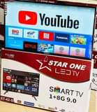 A picture of Offer msimu huu wa sikukuu Pata TV zenye Quality kubwa