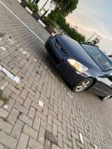 A picture of Clean and sharp 2004 Tokunbo standard Honda accord buy and