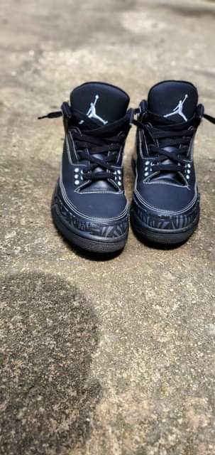 A picture of JORDAN 3 ORIGINAL