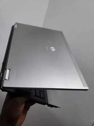 A picture of Hp 8440