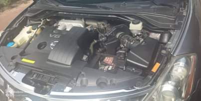 A picture of suv
