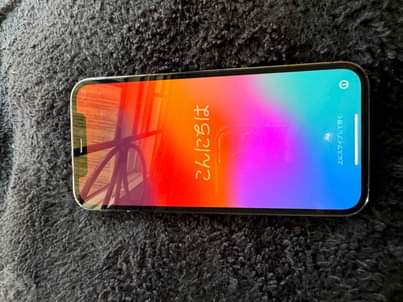 iphone 12pro