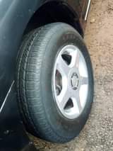A picture of Toyota Spacio