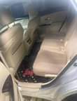 A picture of Register Toyota Venza 2011 V4 plugs