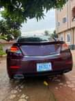 A picture of ACURA TL 2012 TOKS STANDARD Engine Gearbox AC Turkey standard