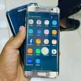 A picture of SAMSUNG GALAXY S7 EDGE DUOS